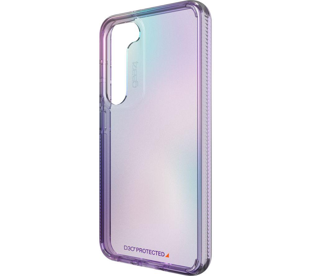 GEAR4 Milan Galaxy S23 Case - Aurora image number 3 of 4