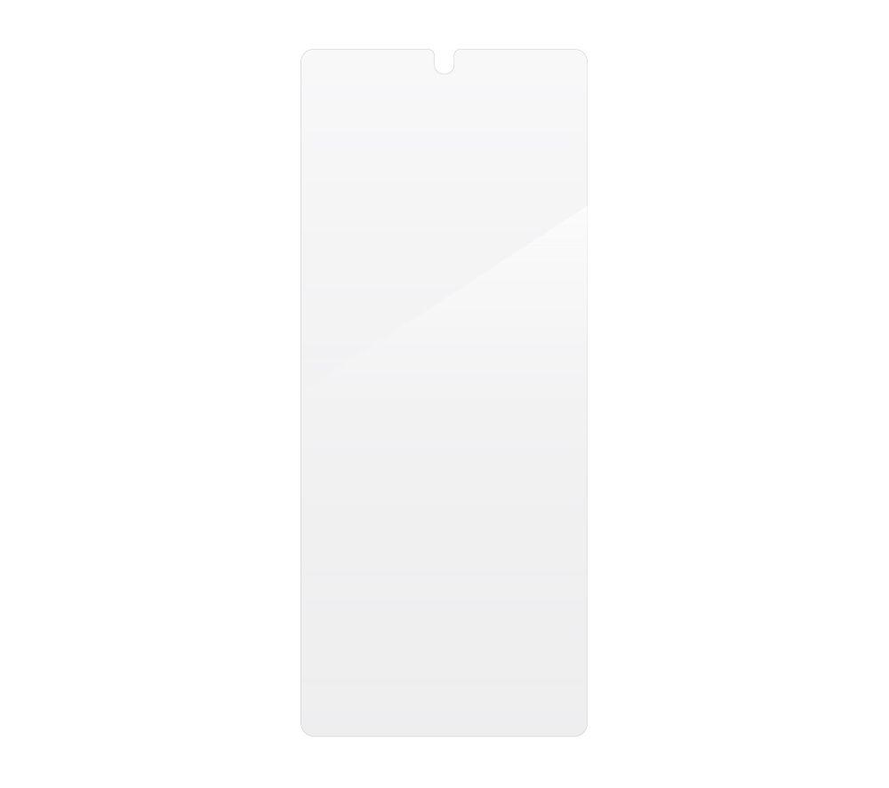 ZAGG ClearGuard Film Samsung S23 Screen Protector, Clear