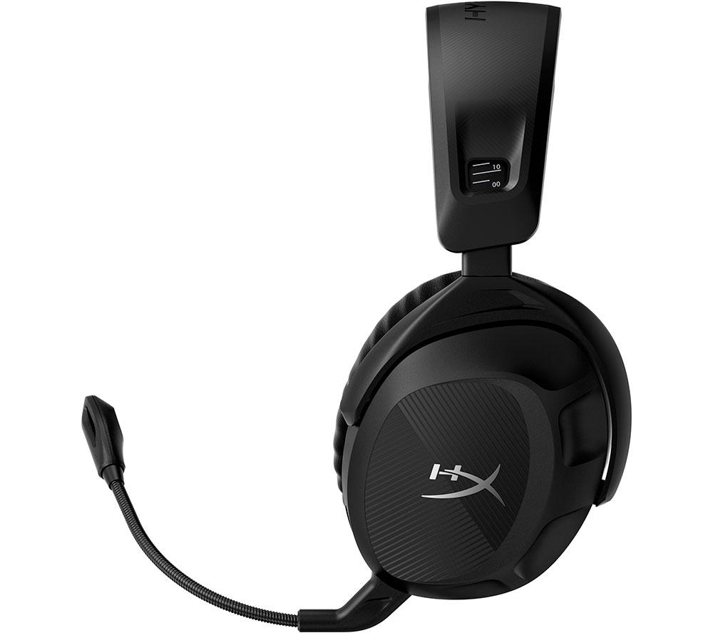 Hp sombra best sale black headset