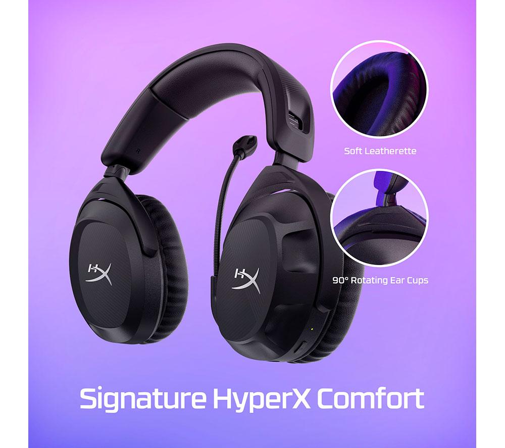 Hyperx discount headset currys