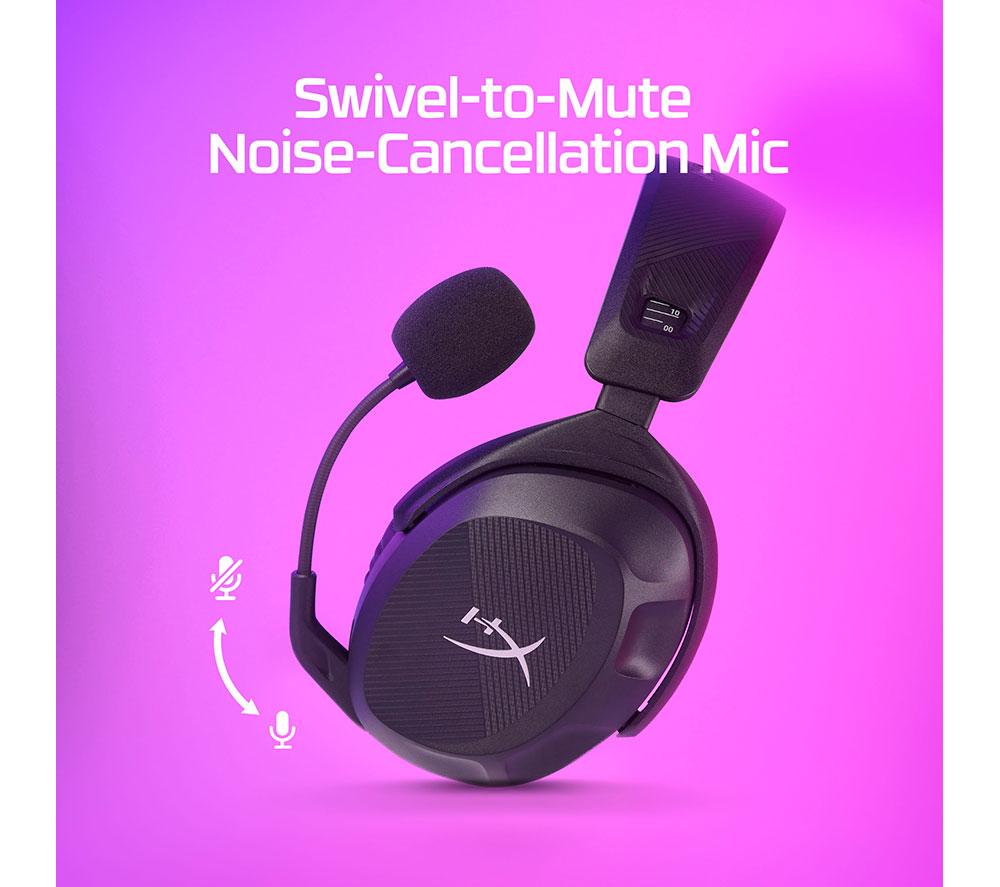 Hyperx cloud 2 currys hotsell