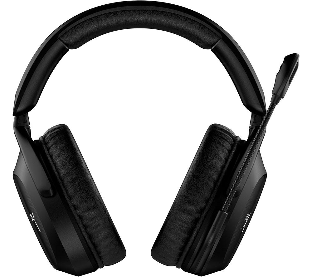 HYPERX Cloud Stinger 2 Wireless Gaming Headset - Black image number 12 of 18