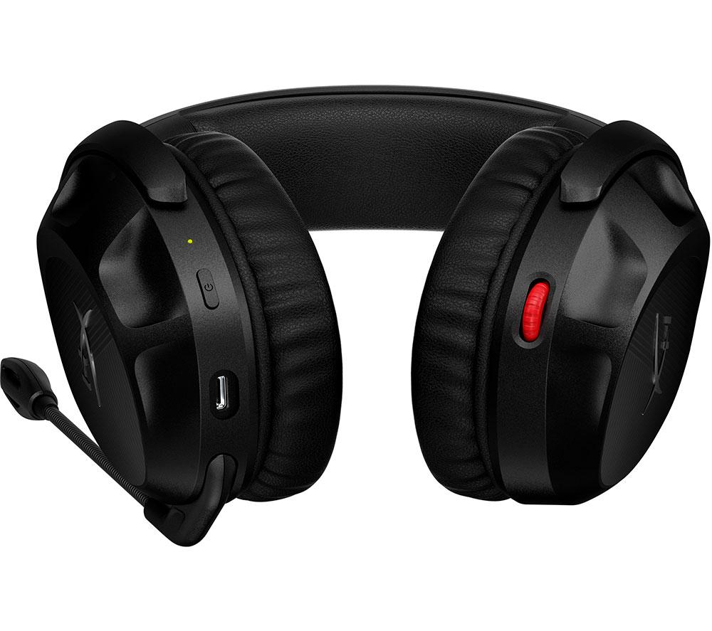 HYPERX Headset Cloud Stinger 2 Wireless PC Gaming Headset Black