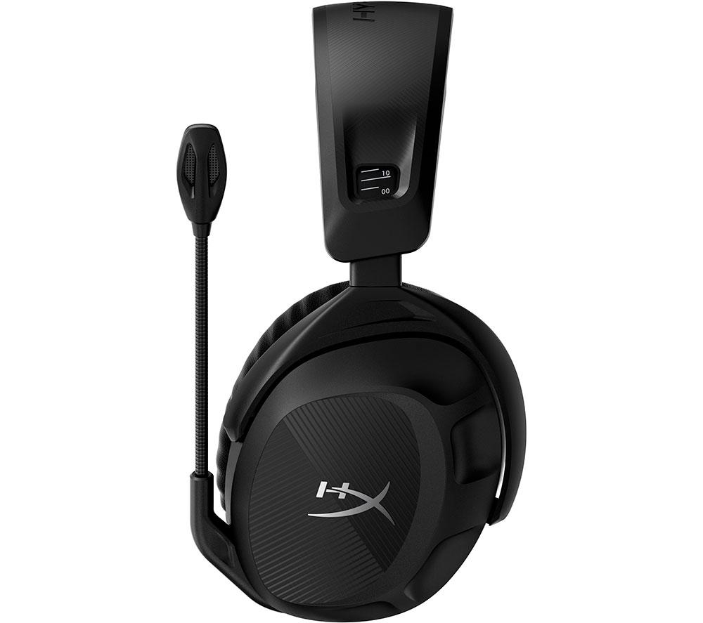 HYPERX Cloud Stinger 2 Wireless Gaming Headset - Black image number 14 of 18