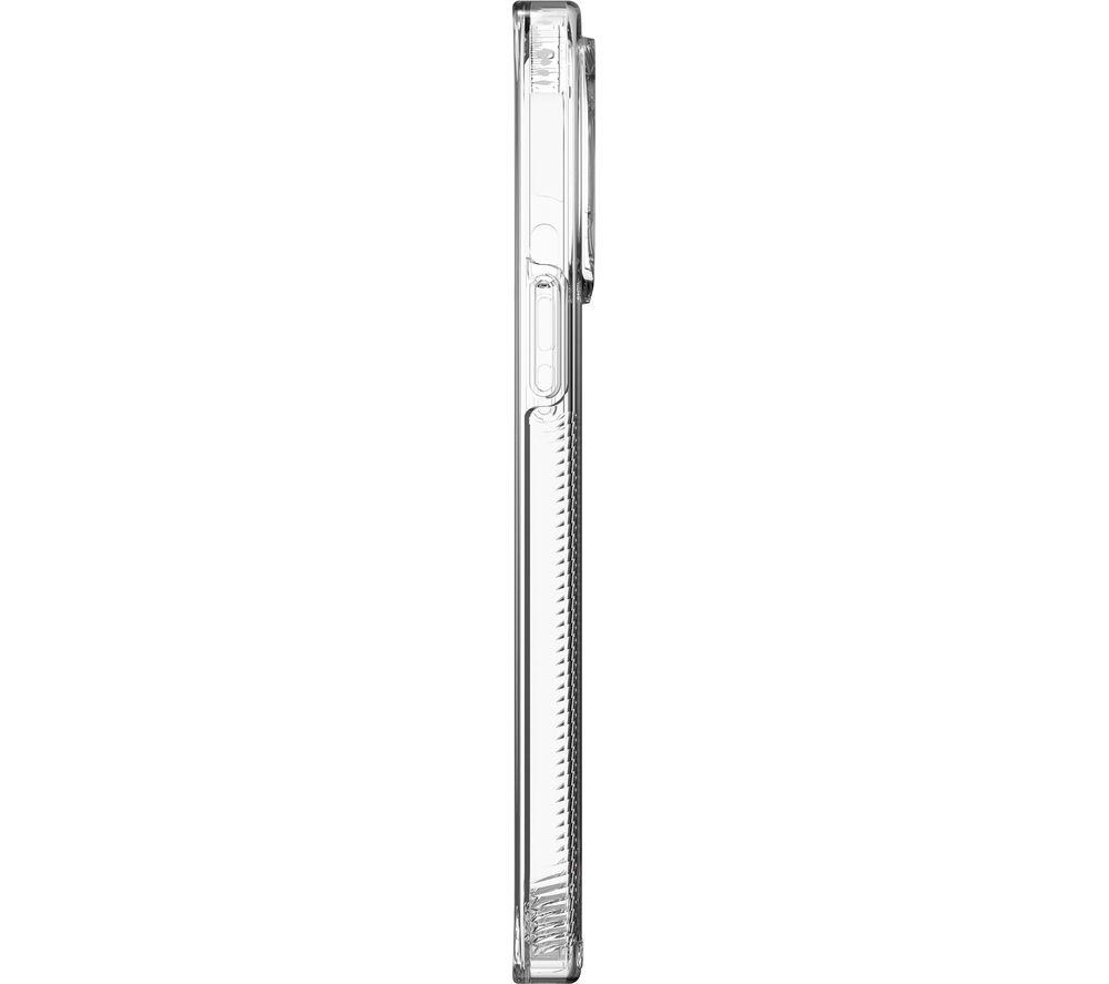 GEAR4 Crystal Palace iPhone 14 Pro Max Case - Clear image number 8 of 12