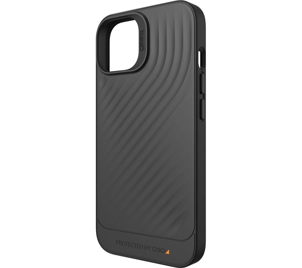 GEAR4 Copenhagen iPhone 14 Case - Black image number 4 of 11