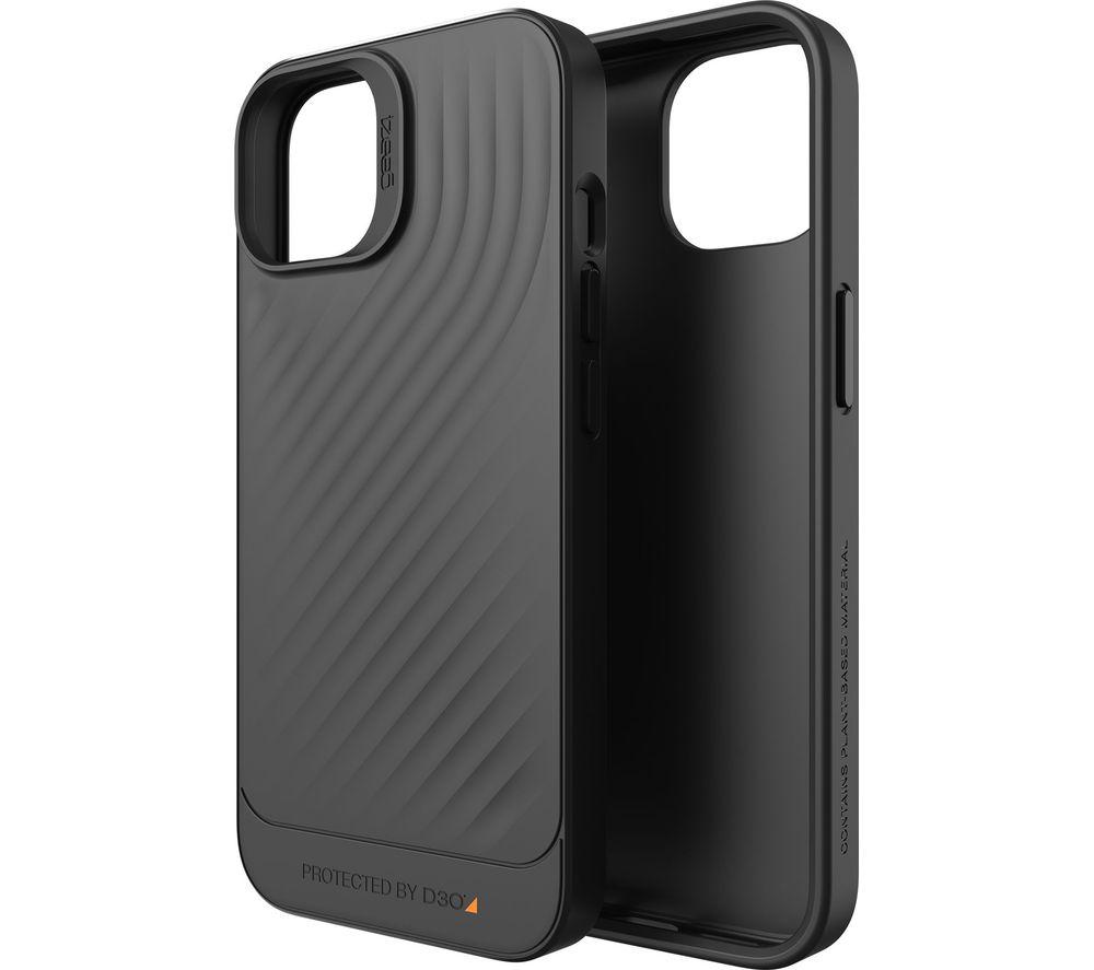 GEAR4 Copenhagen iPhone 14 Case - Black image number 5 of 11