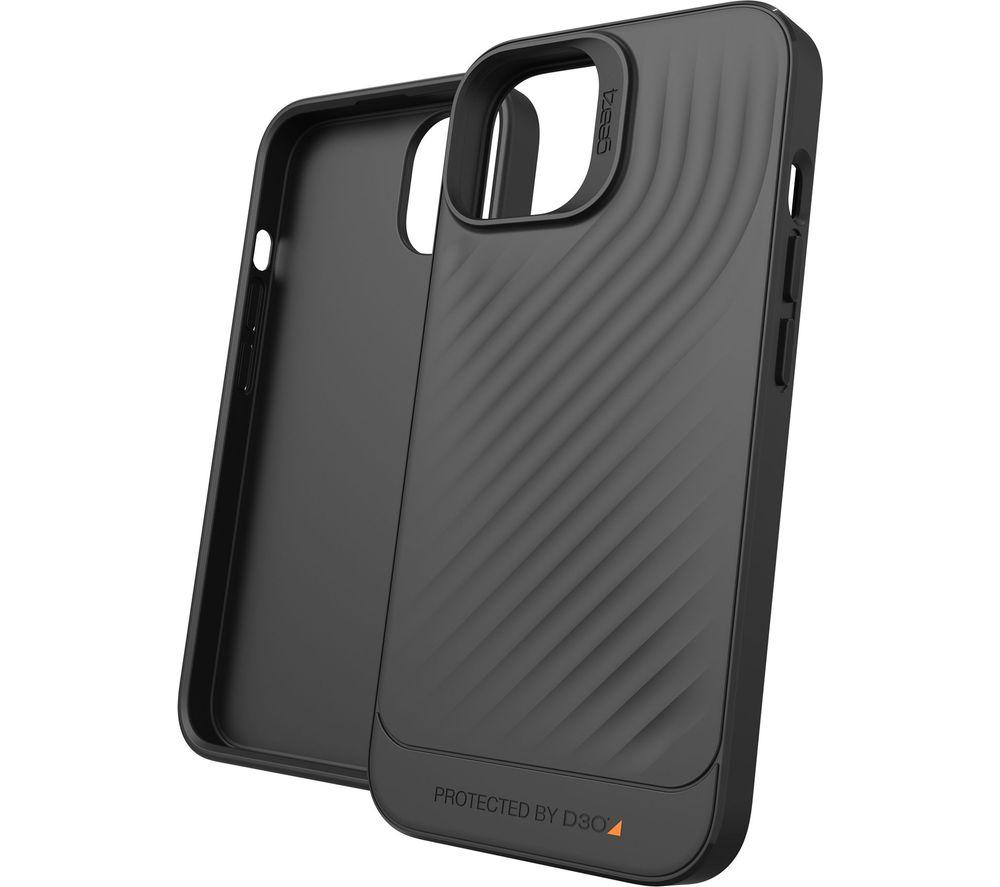 GEAR4 Copenhagen iPhone 14 Case - Black image number 6 of 11