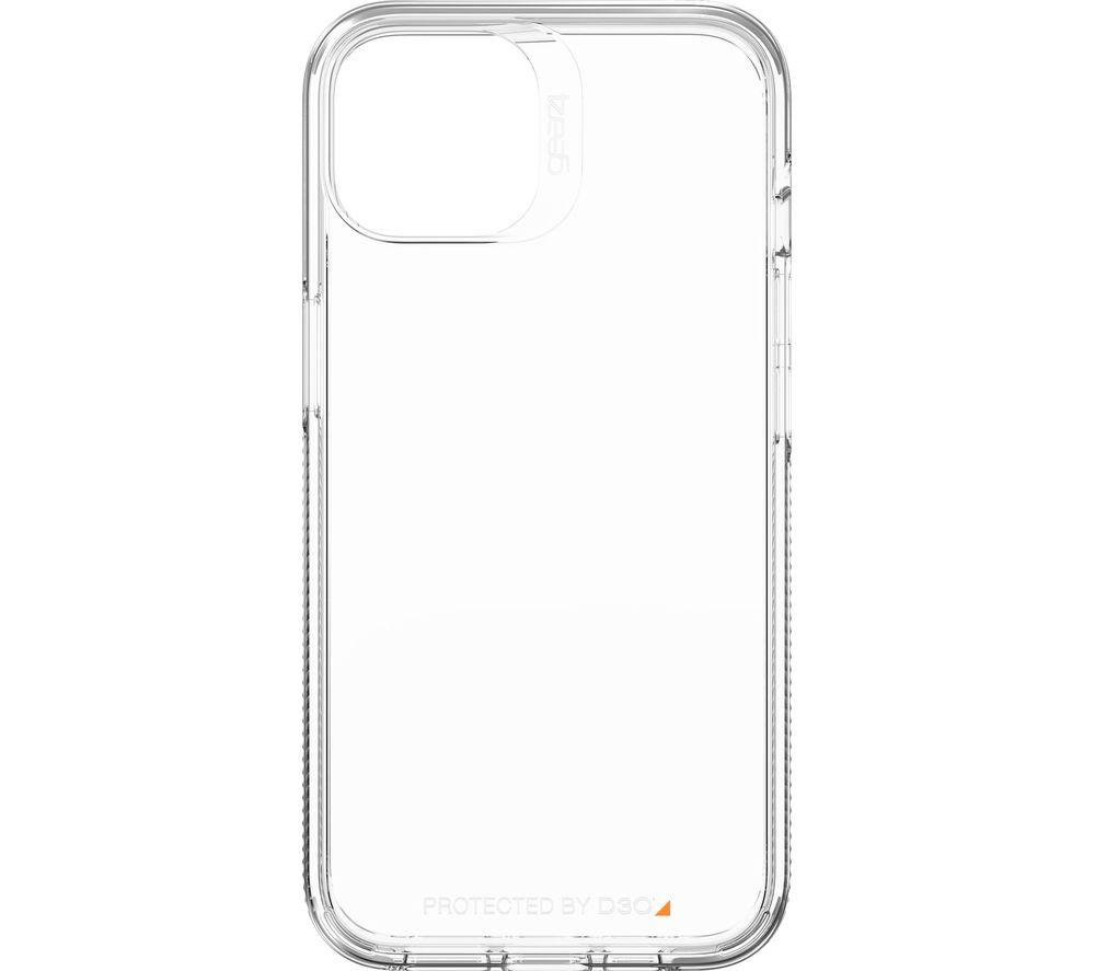 GEAR4 Crystal Palace iPhone 14 Case review