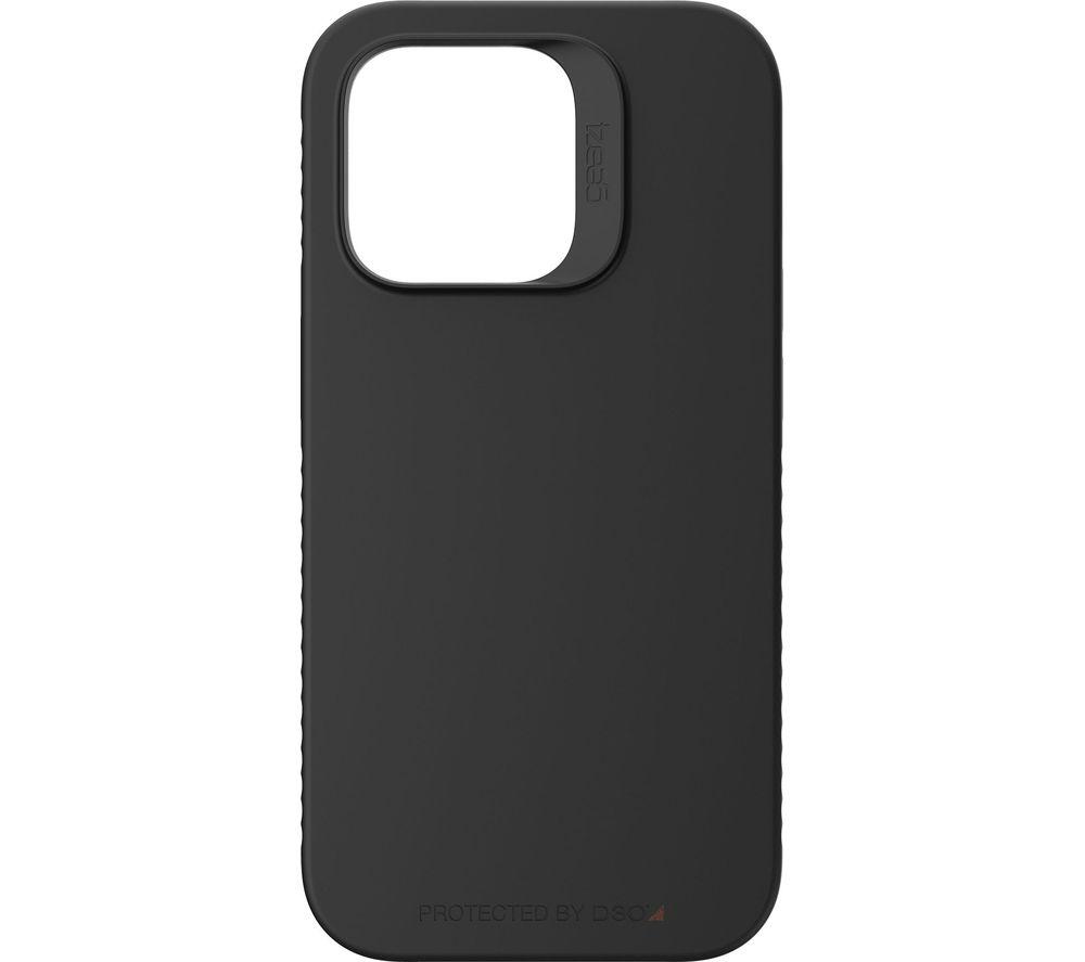 GEAR4 Rio iPhone 14 Pro Case - Black, Black