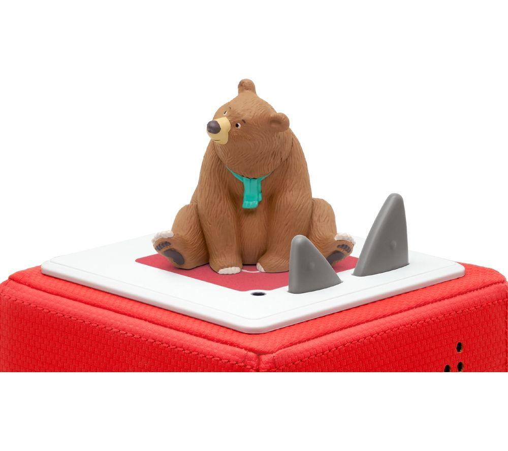 TONIES We're Going on a Bear Hunt Audio Figure - Bear image number 2 of 2