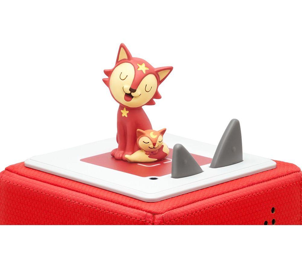 TONIES Favourite Children&rsquo;s Songs Audio Figure - Bedtime & Lullabies image number 2 of 2