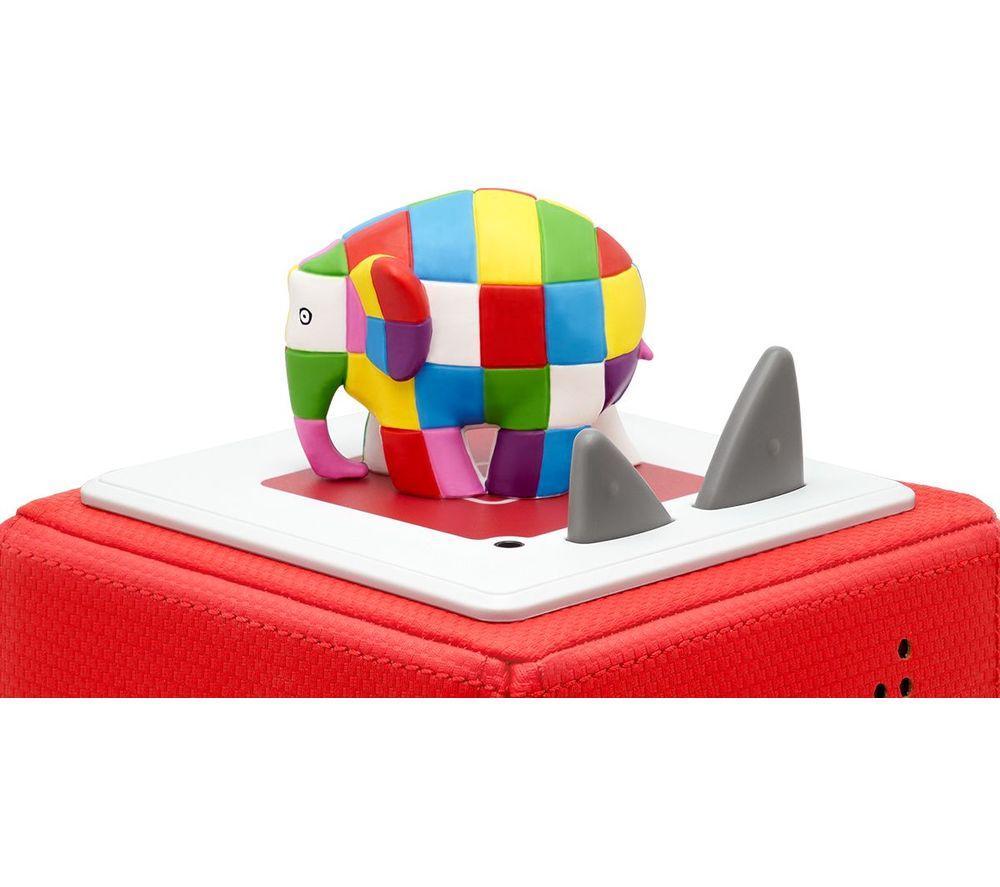 TONIES Audio Figure - Elmer image number 2 of 2
