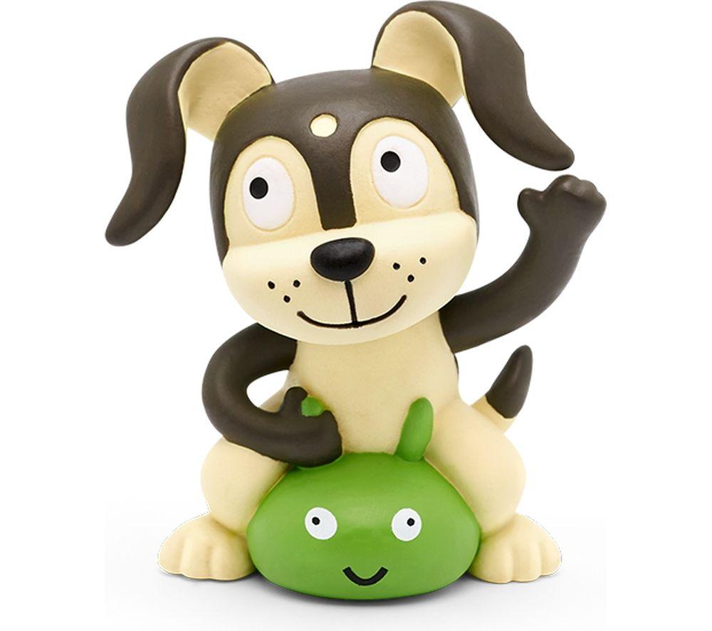 TONIES Favourite Childrens Songs Audio Figure review
