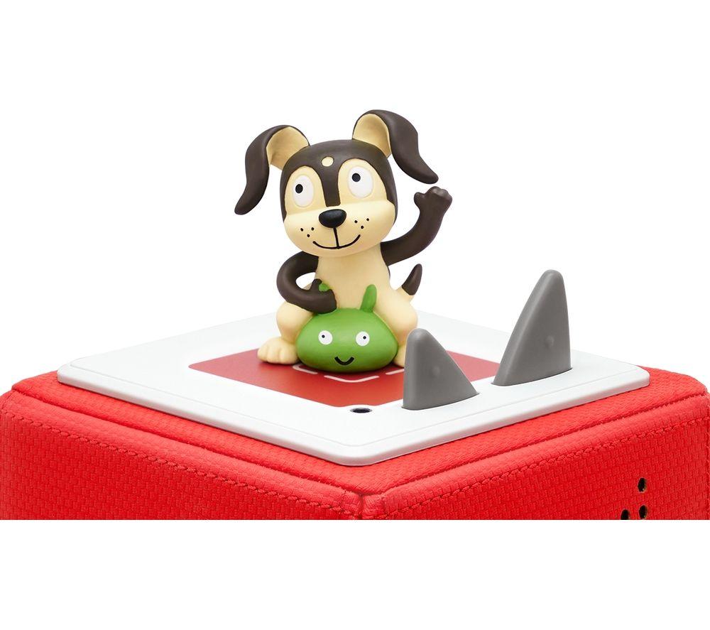 TONIES Favourite Children&rsquo;s Songs Audio Figure - Playtime & Action image number 2 of 2