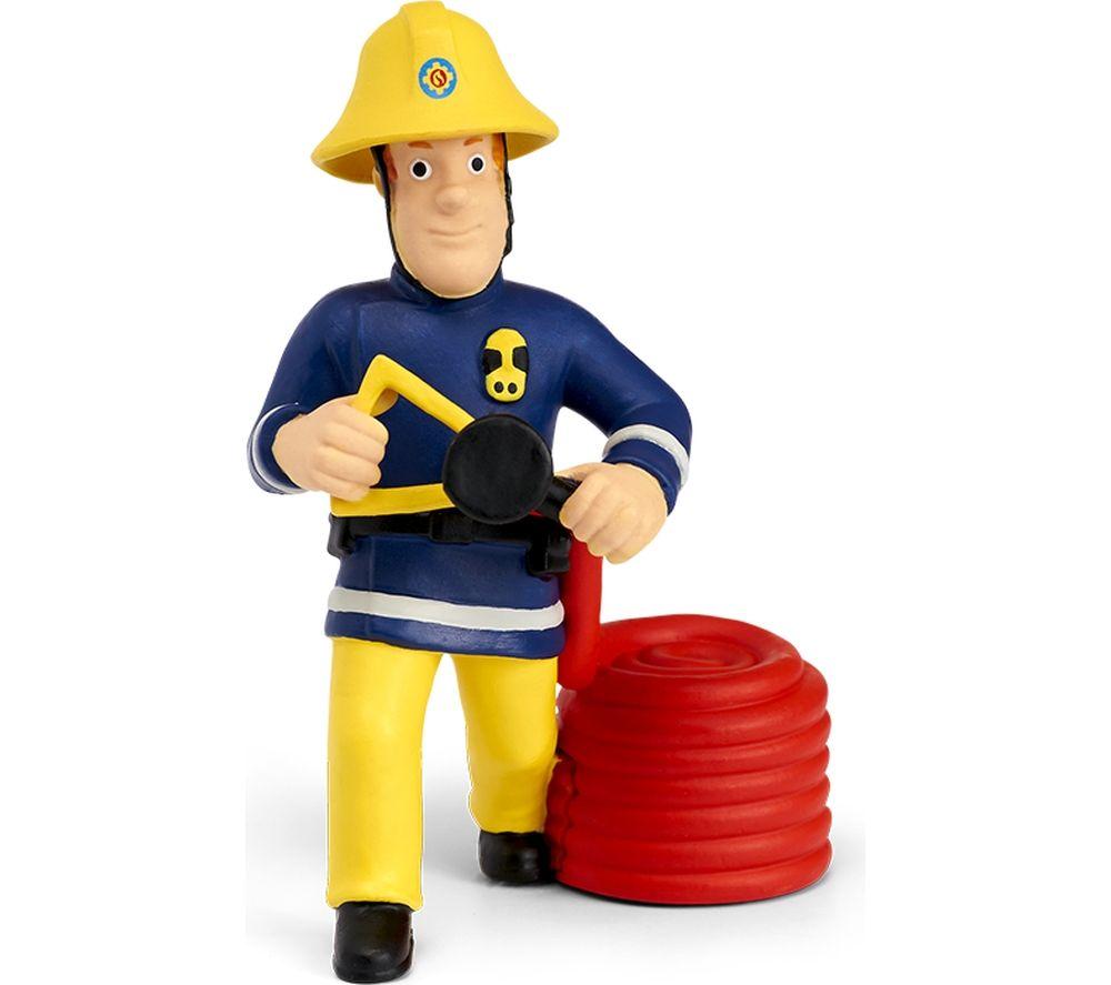 TONIES 10000318 Audio Figure - Fireman Sam