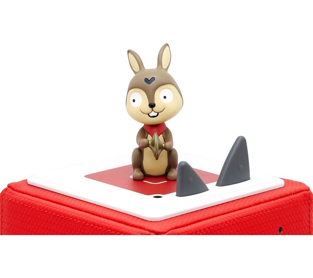 TONIES Audio Figure - Sing-a-long Songs image number 2 of 2