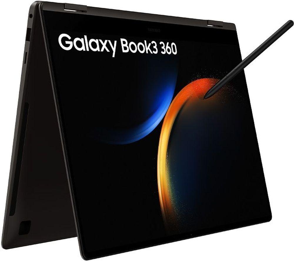 Buy SAMSUNG Galaxy Book3 360 13.3