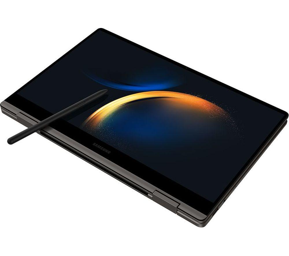 Buy SAMSUNG Galaxy Book3 360 13.3