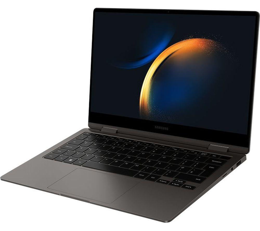 SAMSUNG Galaxy Book3 360 13.3' 2 in 1 Laptop - Intel® Core™ i5, 256 GB SSD, Graphite - image 6