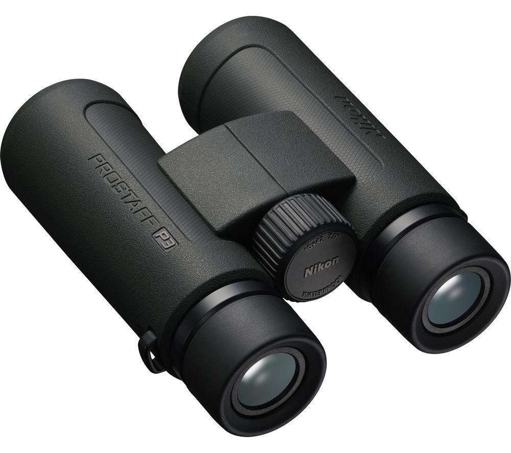 Nikon binoculars sale on sale