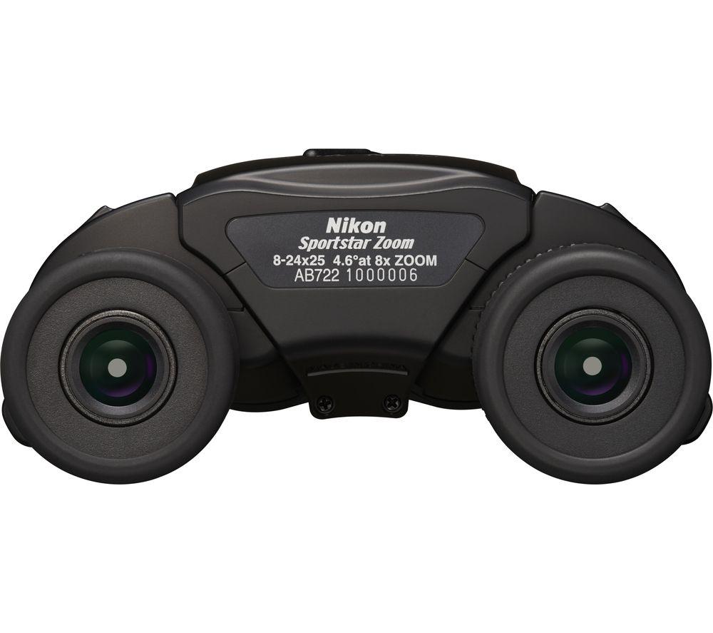 Nikon best sale binoculars currys