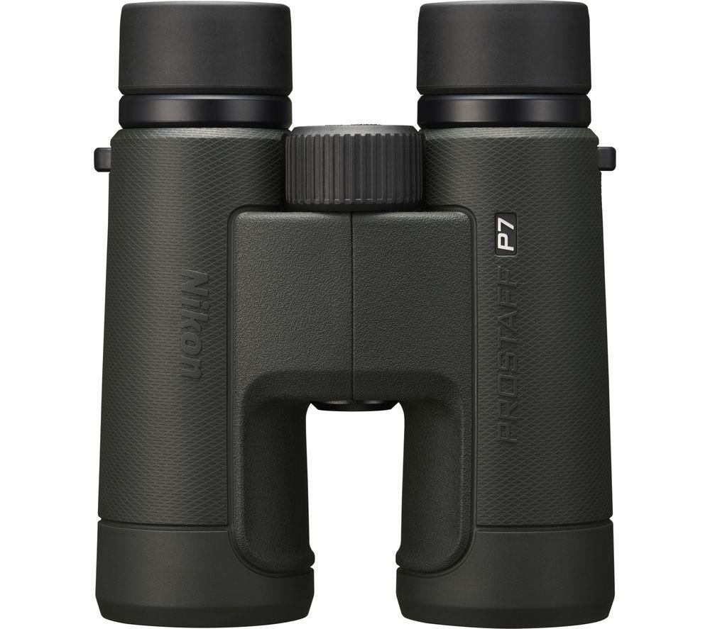 NIKON Prostaff P7 8 x 42 mm Binoculars review