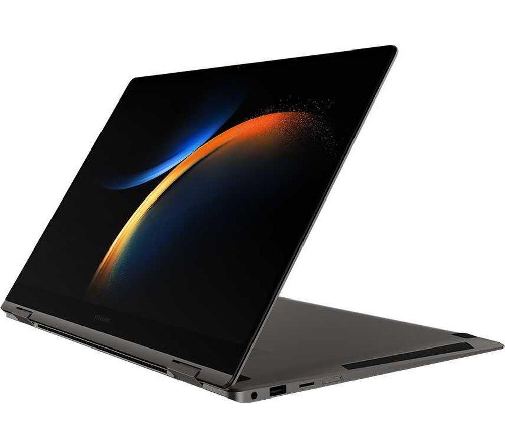 SAMSUNG Galaxy Book3 Pro 360 16' 2 in 1 Laptop - Intel® Core™ i7, 1 TB SSD, Graphite - image 7