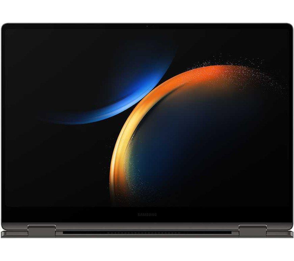 SAMSUNG Galaxy Book3 Pro 360 16' 2 in 1 Laptop - Intel® Core™ i7, 1 TB SSD, Graphite - image 12