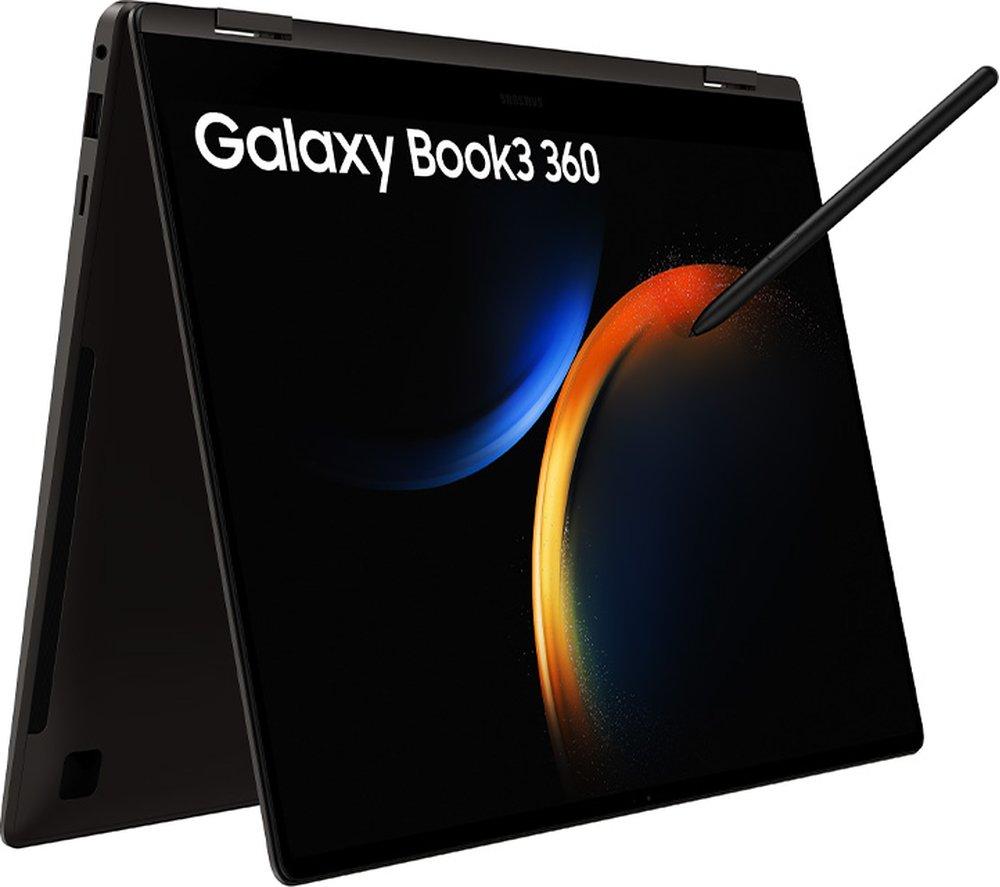 Samsung Galaxy Book Pro 360: Release date, price, AMOLED display, specs and  more