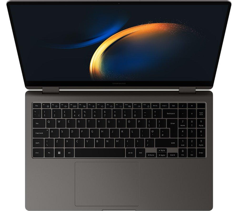 Samsung deals laptop i7