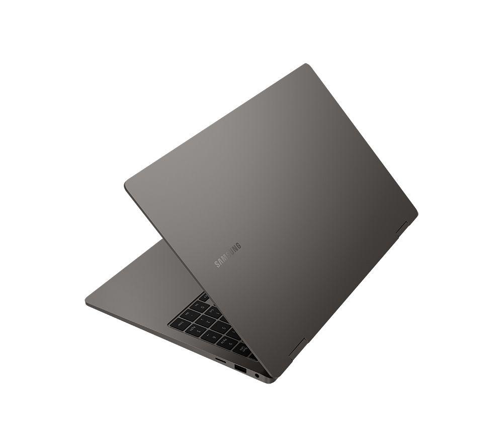 SAMSUNG Galaxy Book3 360 15.6' 2 in 1 Laptop - Intel® Core™ i7, 512 GB SSD, Graphite - image 14