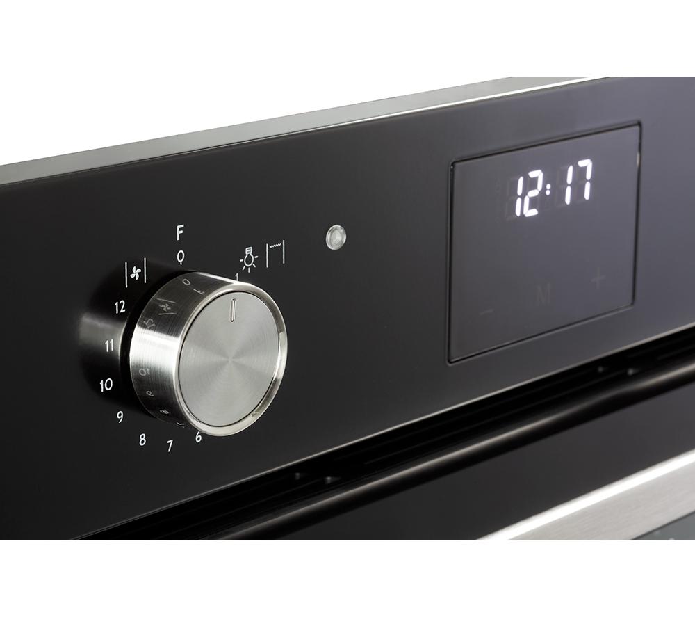 KENWOOD KS303GBL Gas Oven - Black image number 13 of 15