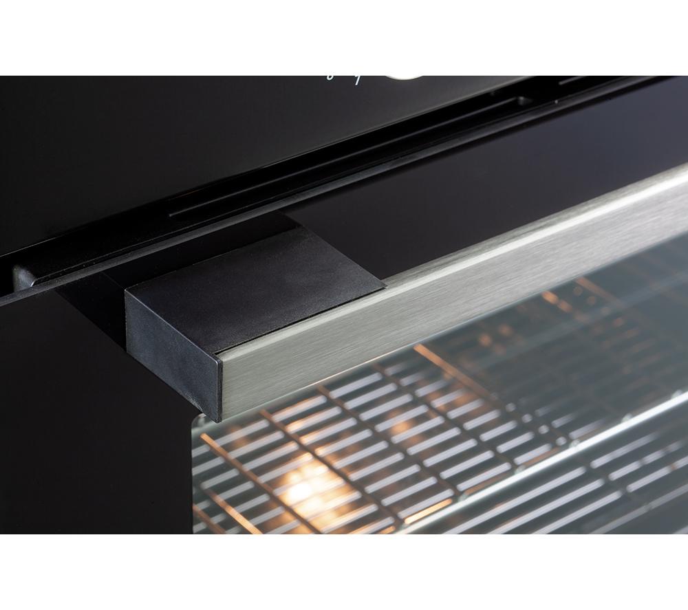 KENWOOD KS303GBL Gas Oven - Black image number 14 of 15