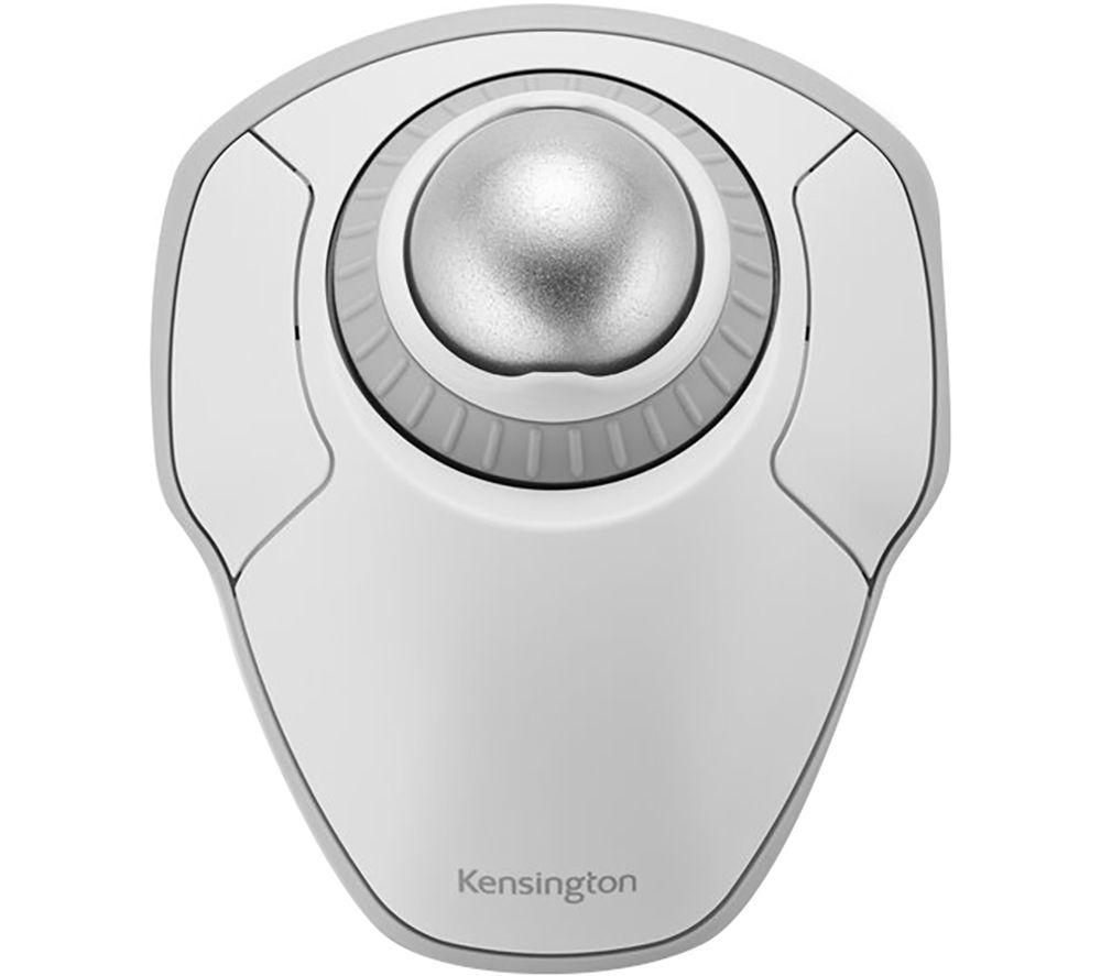 Buy KENSINGTON Orbit K70993WW Wireless Optical Trackball White Currys