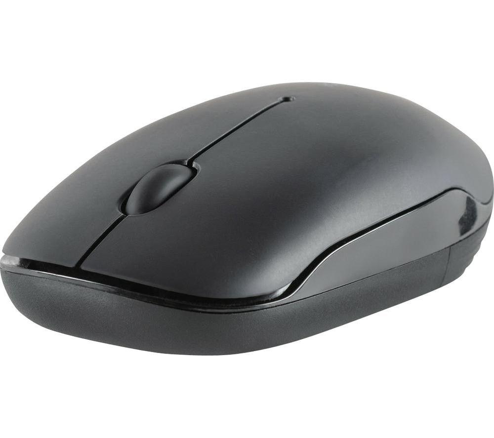 KENSINGTON Pro Fit Compact Wireless Mouse - Black image number 2 of 7