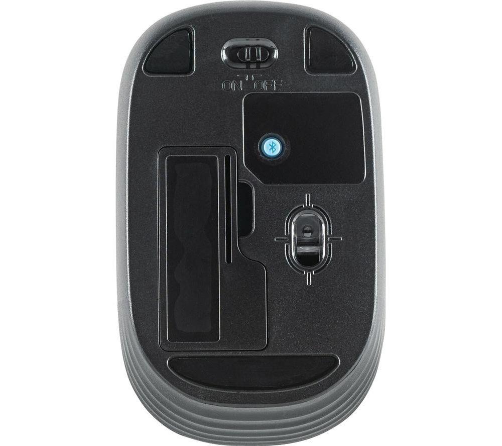 KENSINGTON Pro Fit Compact Wireless Mouse - Black image number 3 of 7
