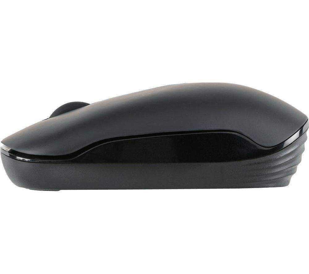 KENSINGTON Pro Fit Compact Wireless Mouse - Black image number 4 of 7