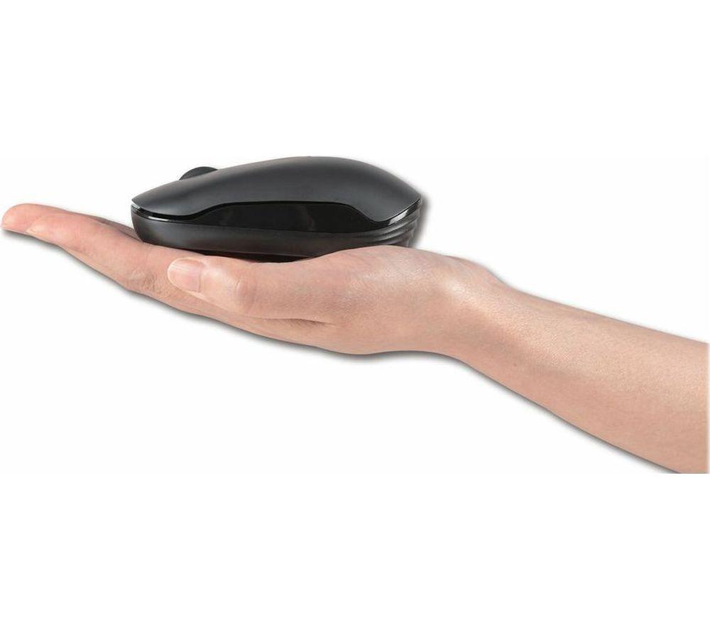 KENSINGTON Pro Fit Compact Wireless Mouse - Black image number 5 of 7