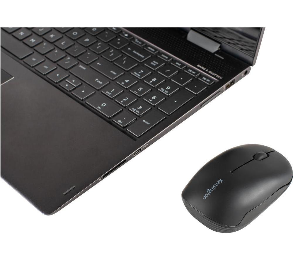 KENSINGTON Pro Fit Compact Wireless Mouse - Black image number 6 of 7