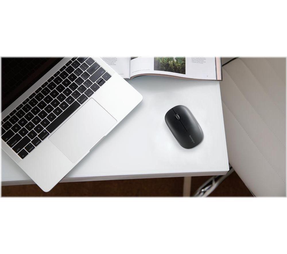 KENSINGTON Pro Fit Compact Wireless Mouse - Black image number 7 of 7