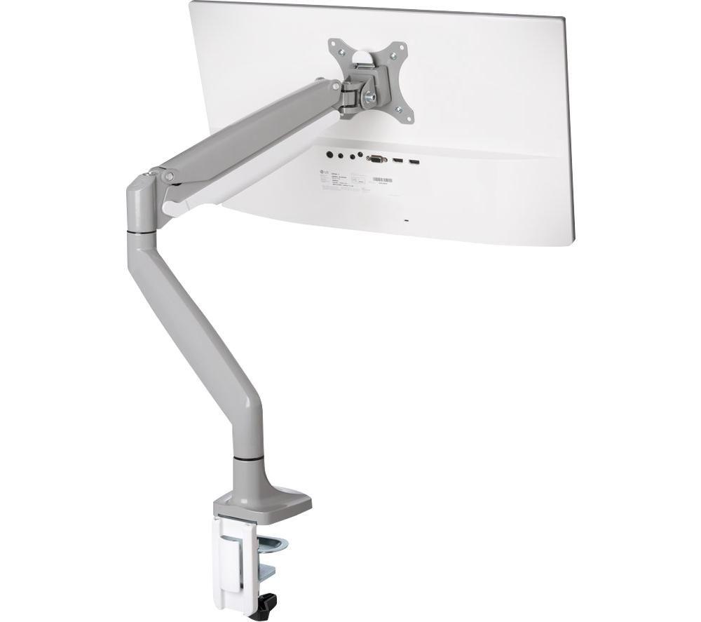KENSINGTON SmartFit One-Touch K55470EU Tilt & Swivel 13-32" Monitor Desk Mount review