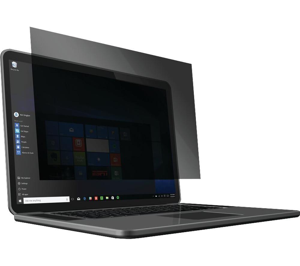 KENSINGTON 15.6" Laptop Privacy Screen review