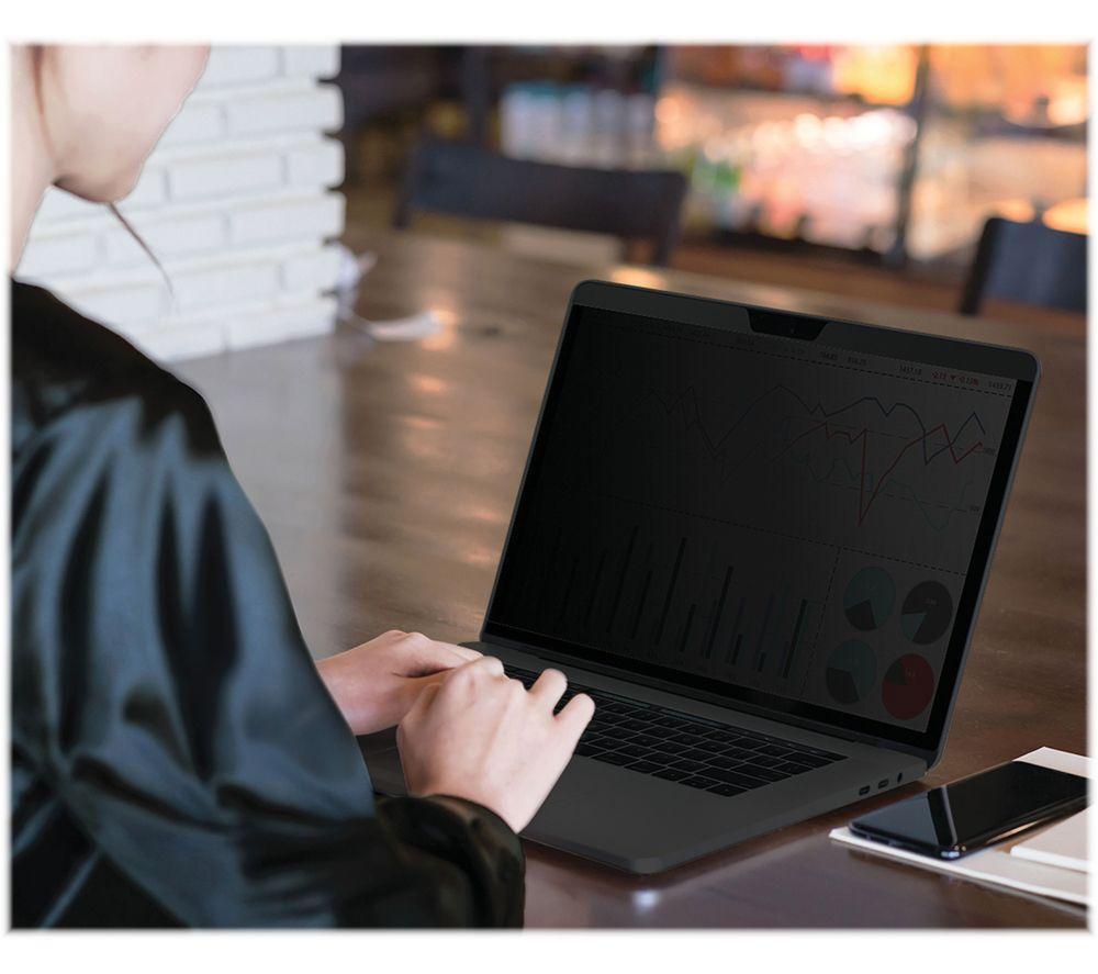 KENSINGTON 15.6" Laptop Privacy Screen image number 3 of 6