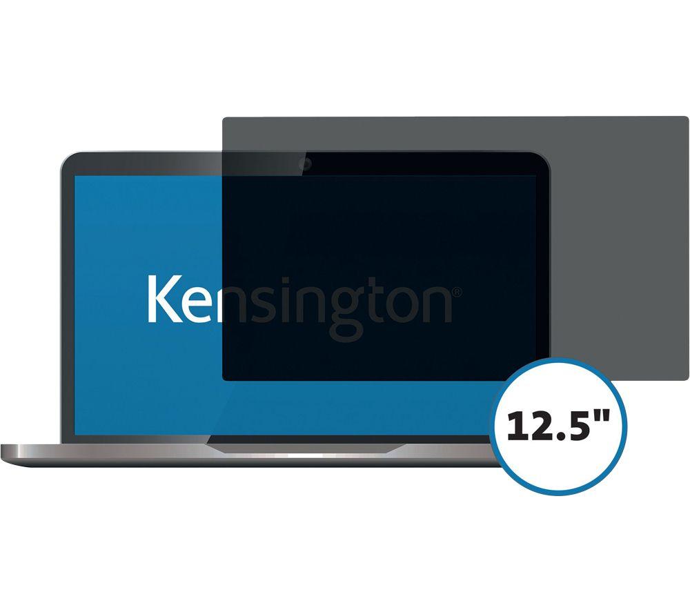 KENSINGTON 12.5" Laptop Privacy Screen image number 2 of 5