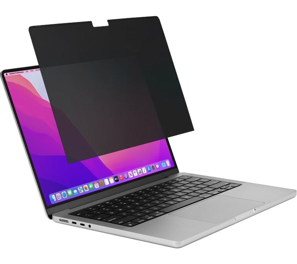 KENSINGTON MagPro Elite 16.2" MacBook Pro Privacy Screen review
