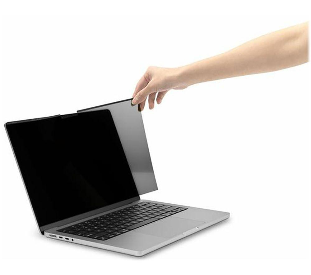 KENSINGTON MagPro Elite 16.2" MacBook Pro Privacy Screen image number 3 of 5