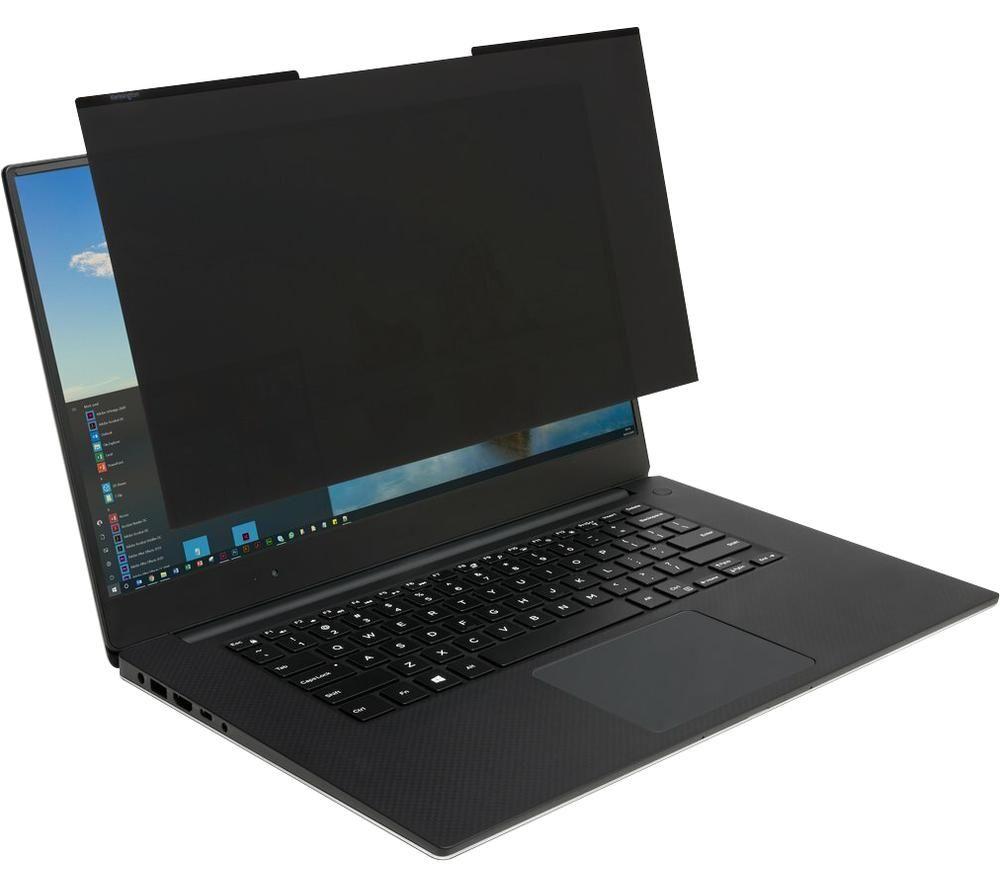 KENSINGTON MagPro 14" Laptop Privacy Screen review
