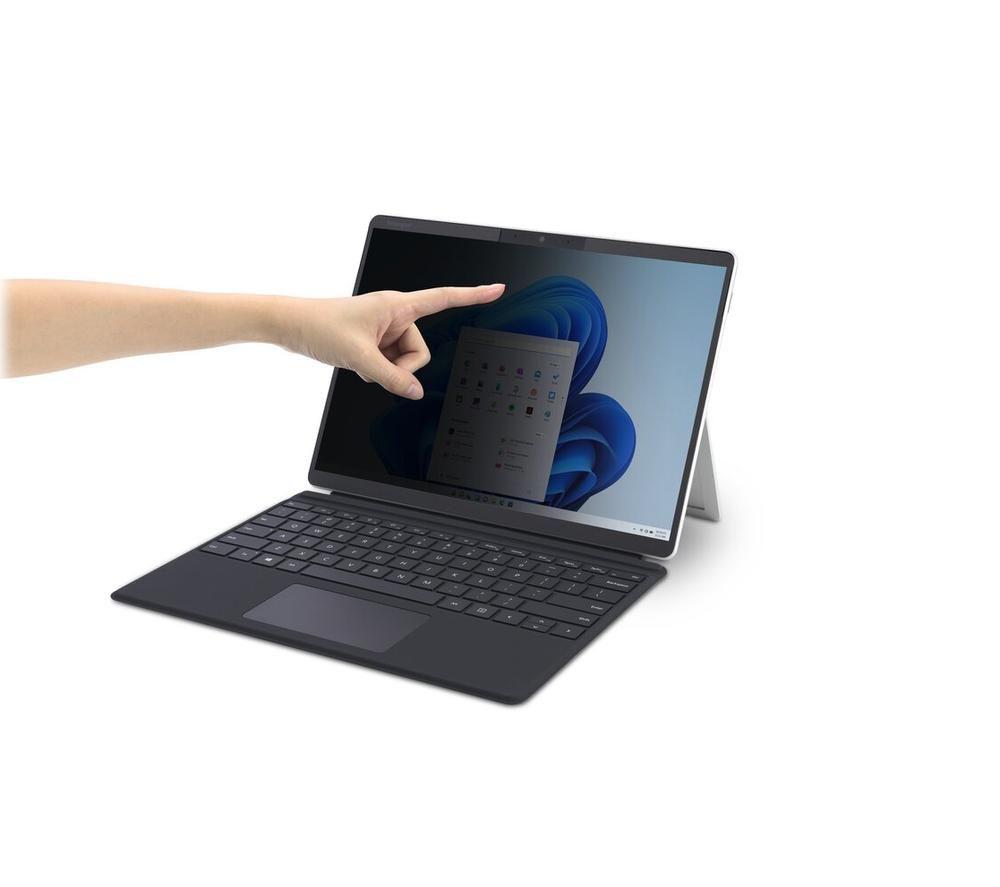 KENSINGTON MagPro Elite Microsoft Surface Pro 8 Privacy Screen image number 5 of 6