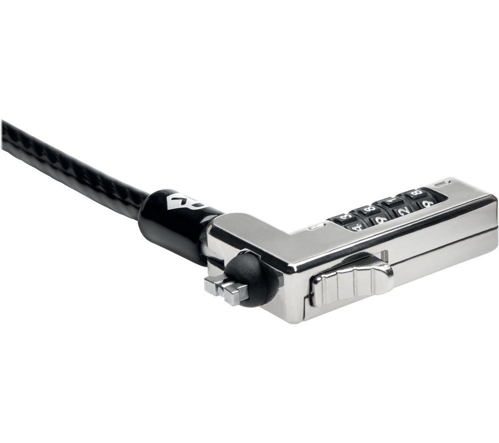 KENSINGTON Slim NanoSaver Combination Laptop Security Lock image number 3 of 12